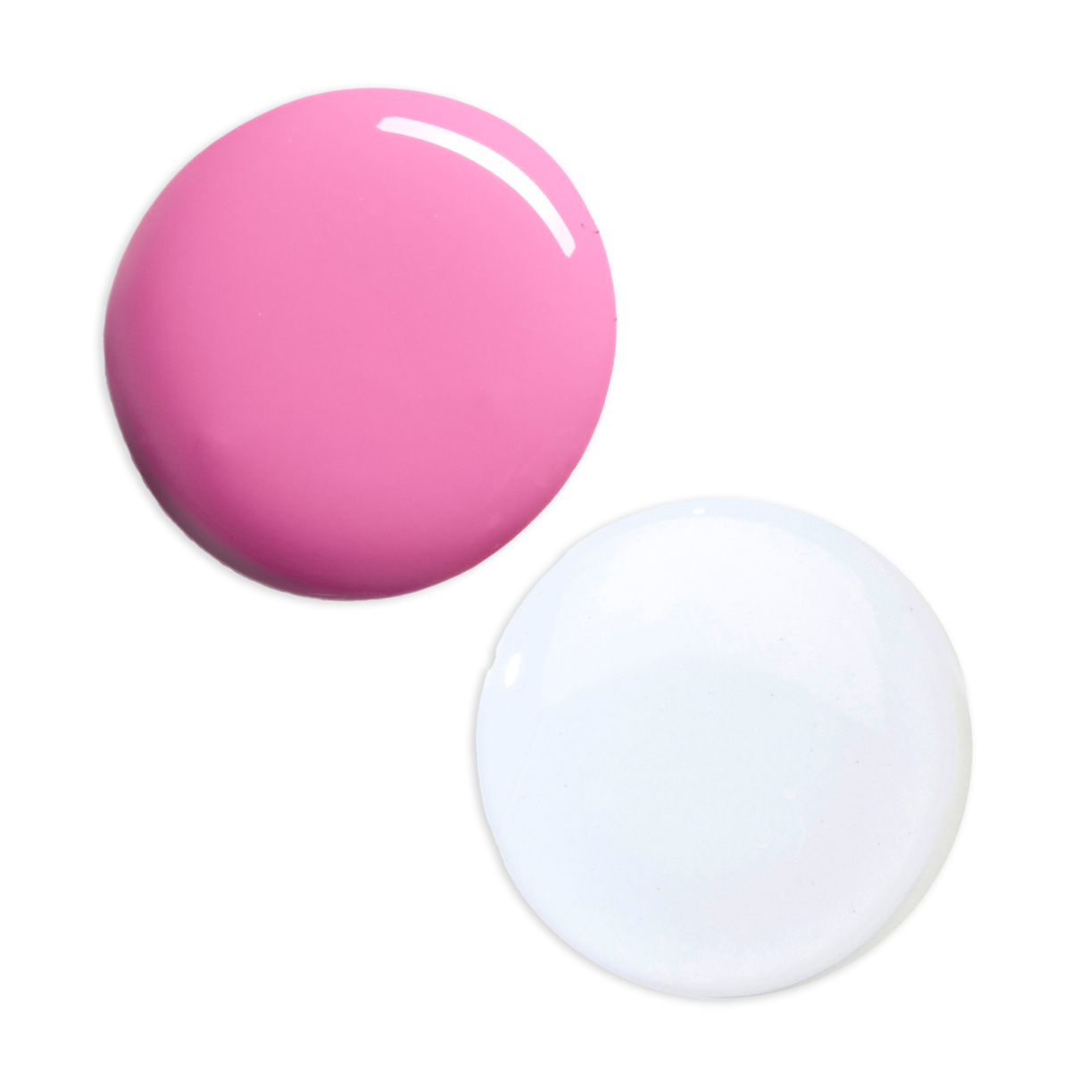 Pink Perfection Holiday Nail Gift Set