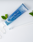 SmileSense™ Hydroxyapatite Toothpaste with BritePop™ Technology