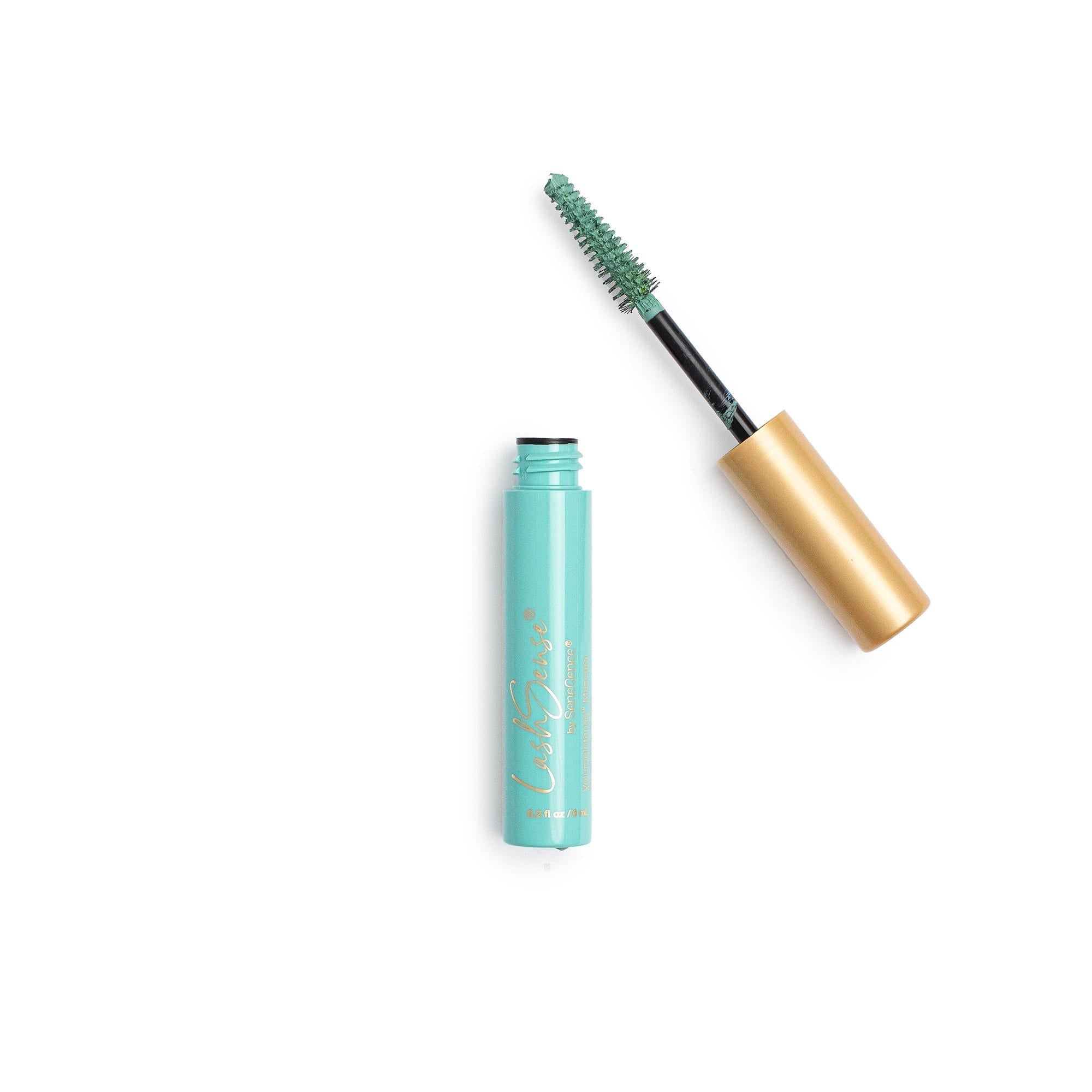 LashSense® VolumeIntense® Mascara - Jewel Jade