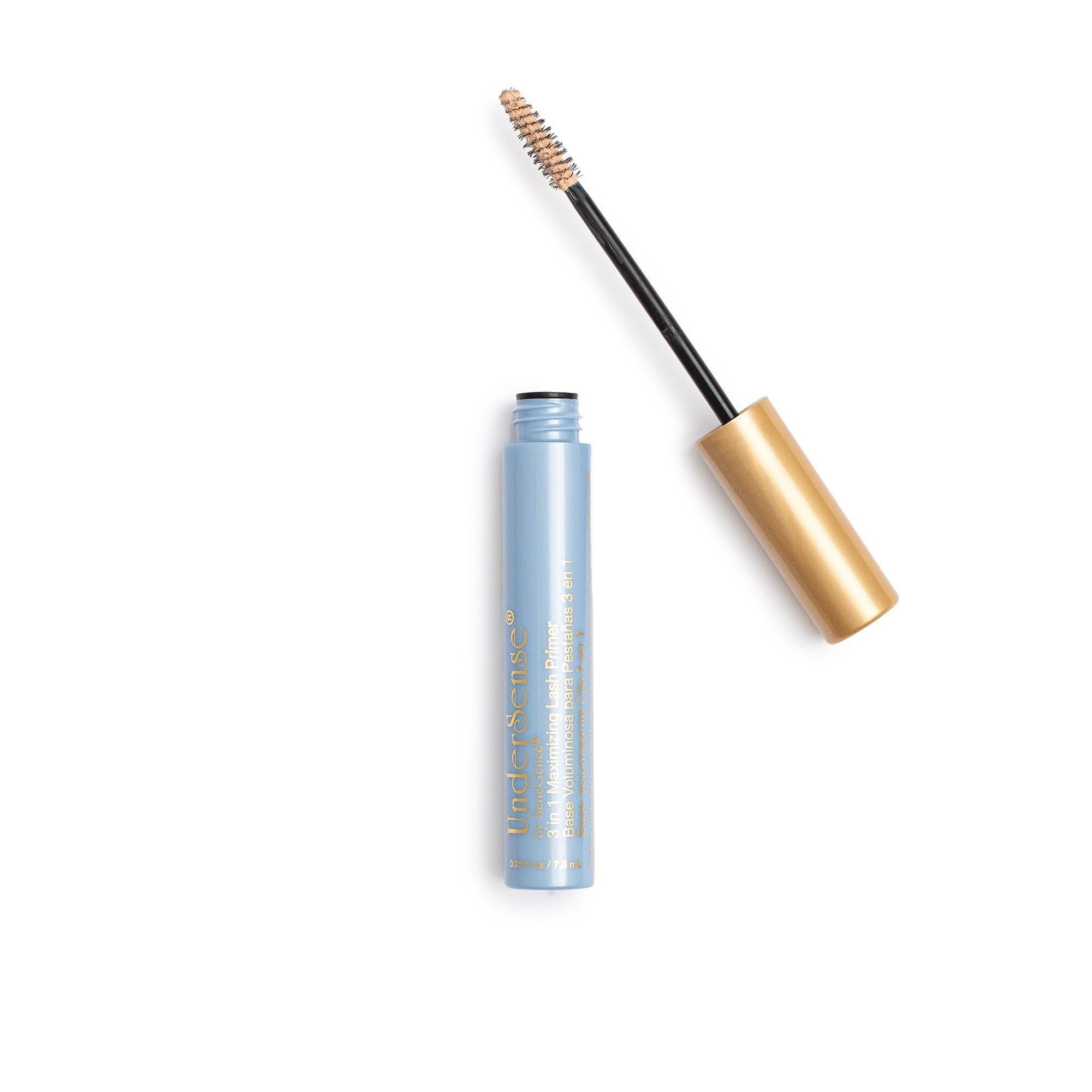 UnderSense® 3-in-1 Maximizing Lash Primer