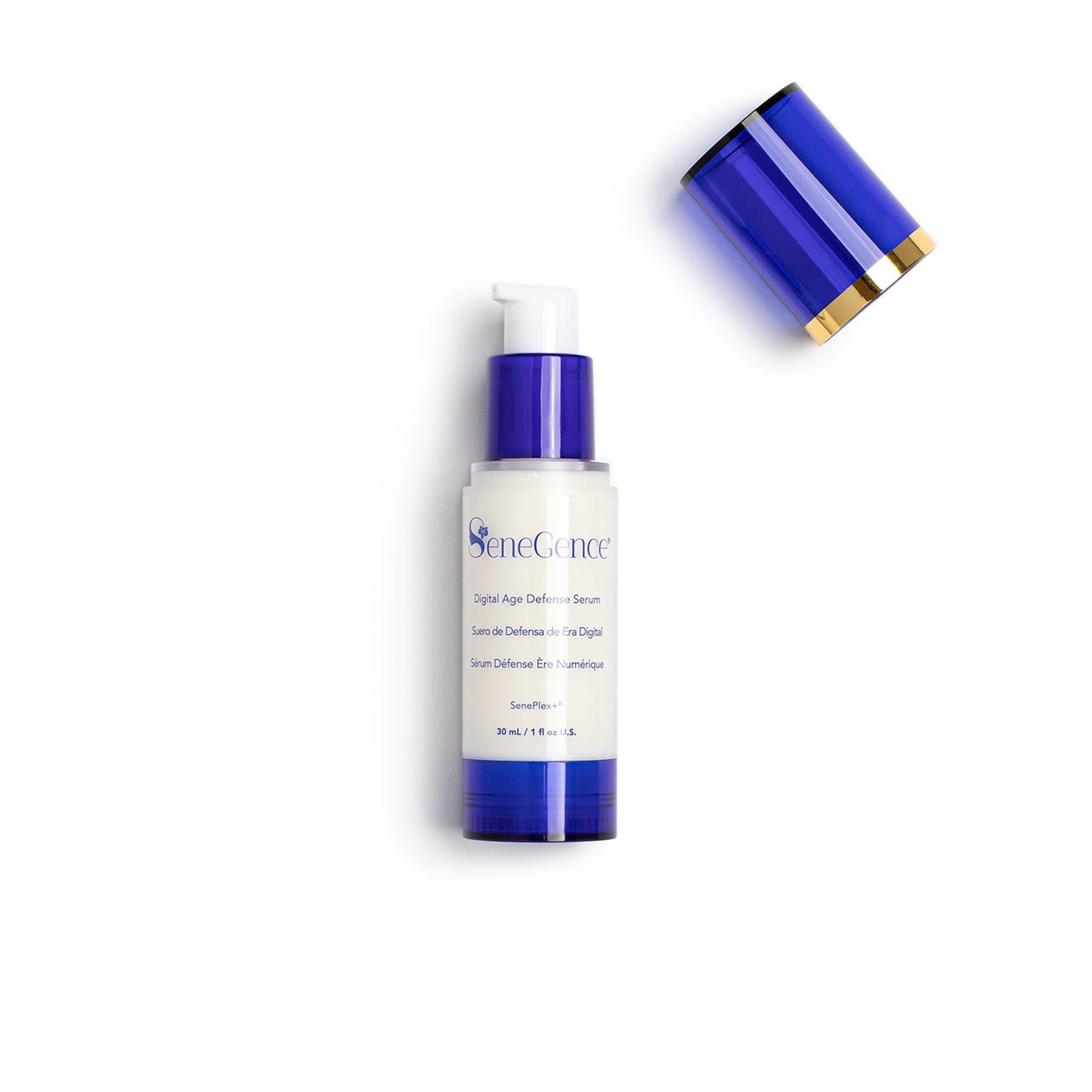 Digital Age Defense Serum