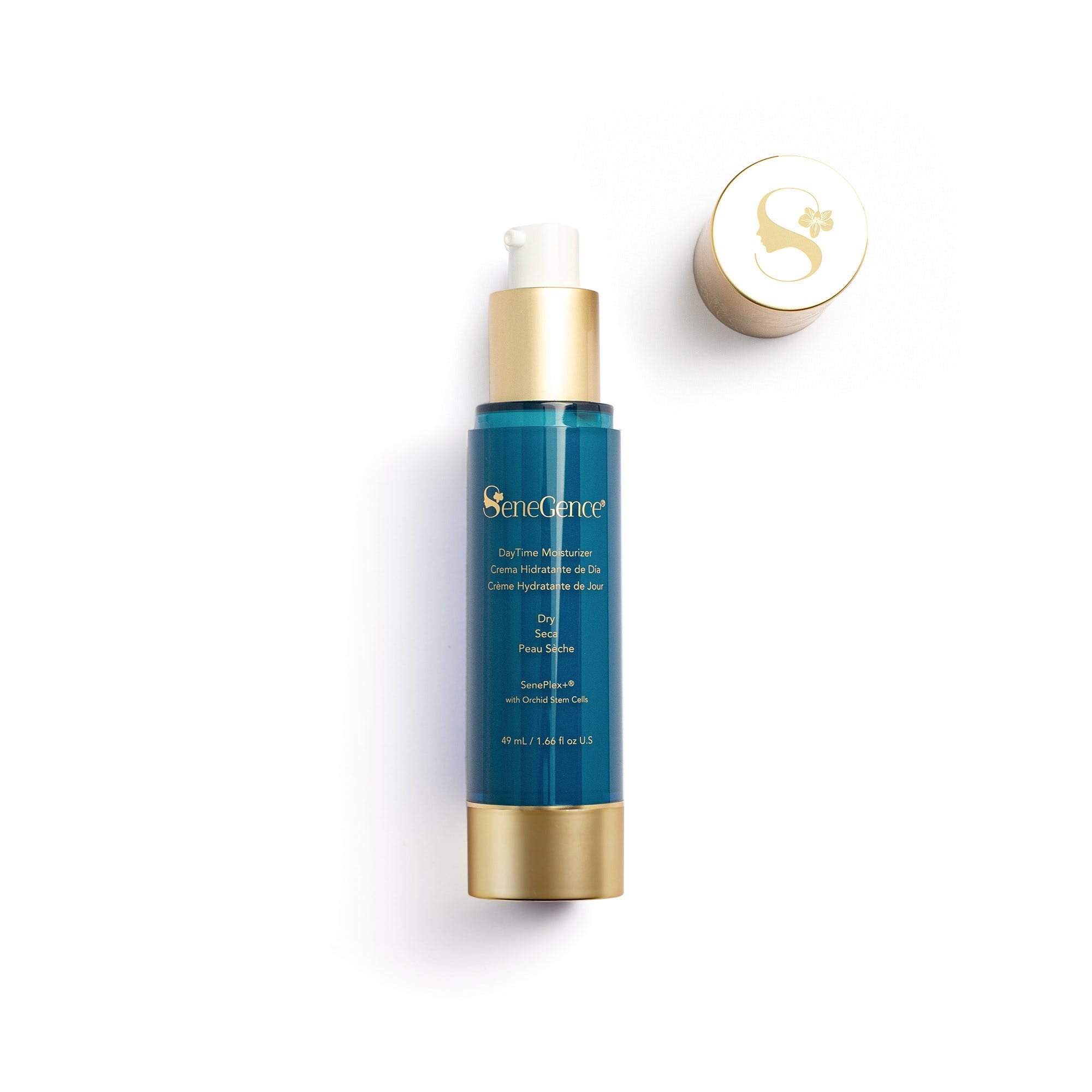 DayTime Moisturizer - Dry