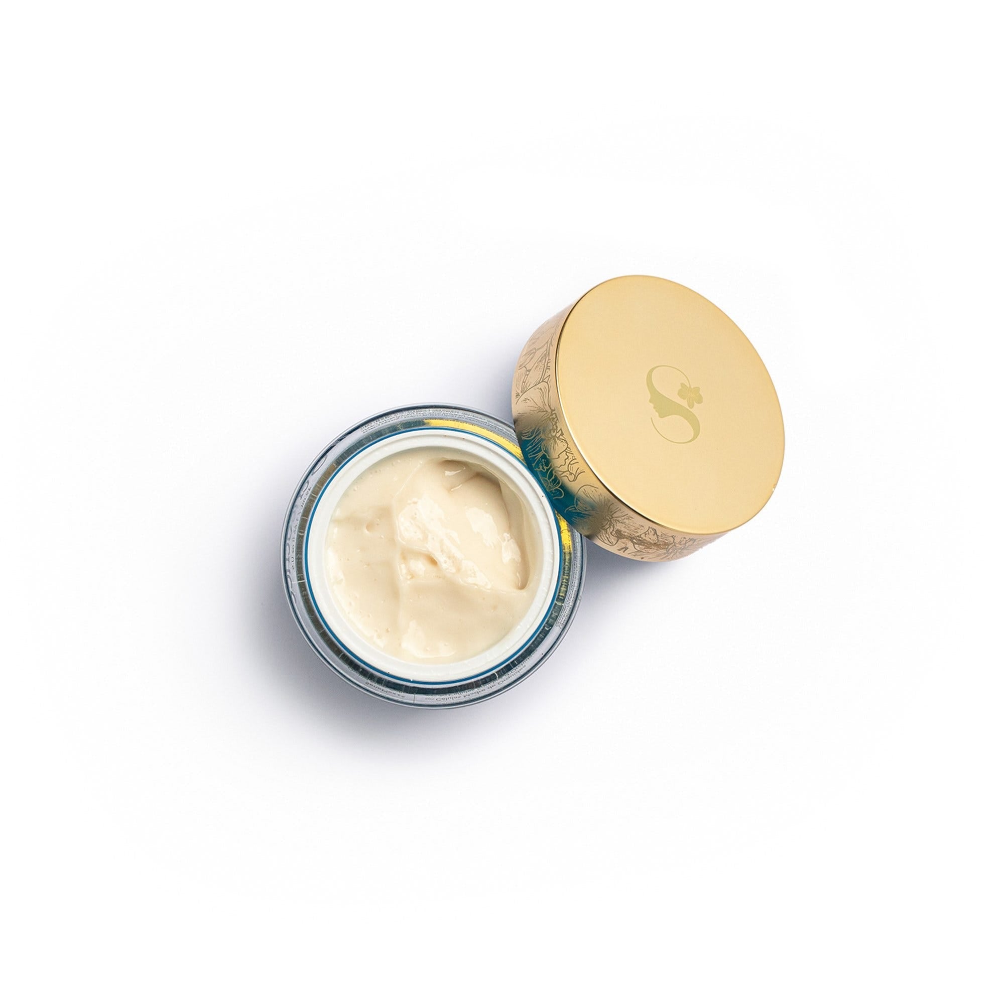 Evening Moisturizer - Dry