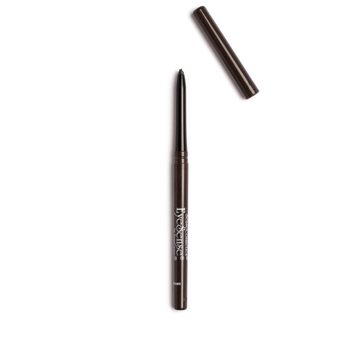 EyeSense® Long-Lasting Eye Liner Pencil - Black Brown