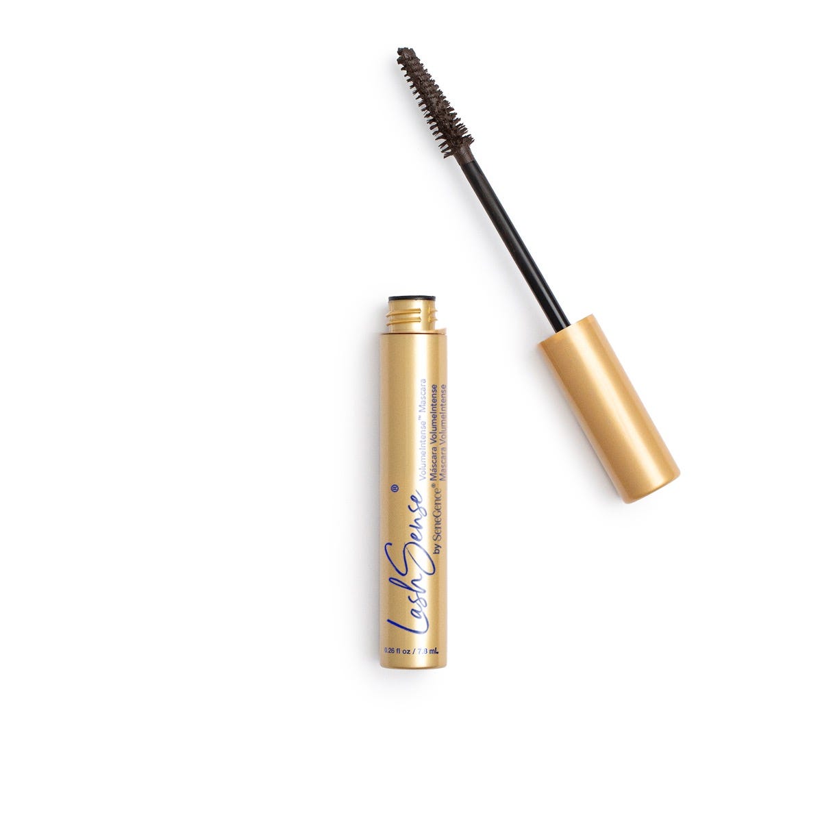 LashSense® VolumeIntense® Mascara - Black