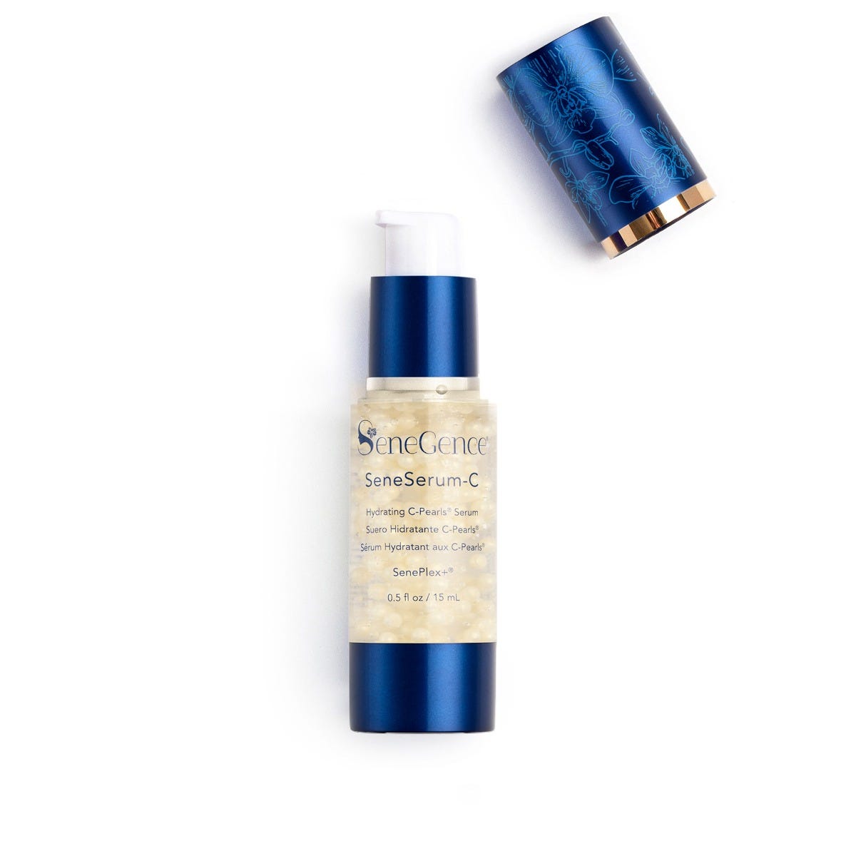 SeneSerum-C Hydrating C-Pearls® Serum