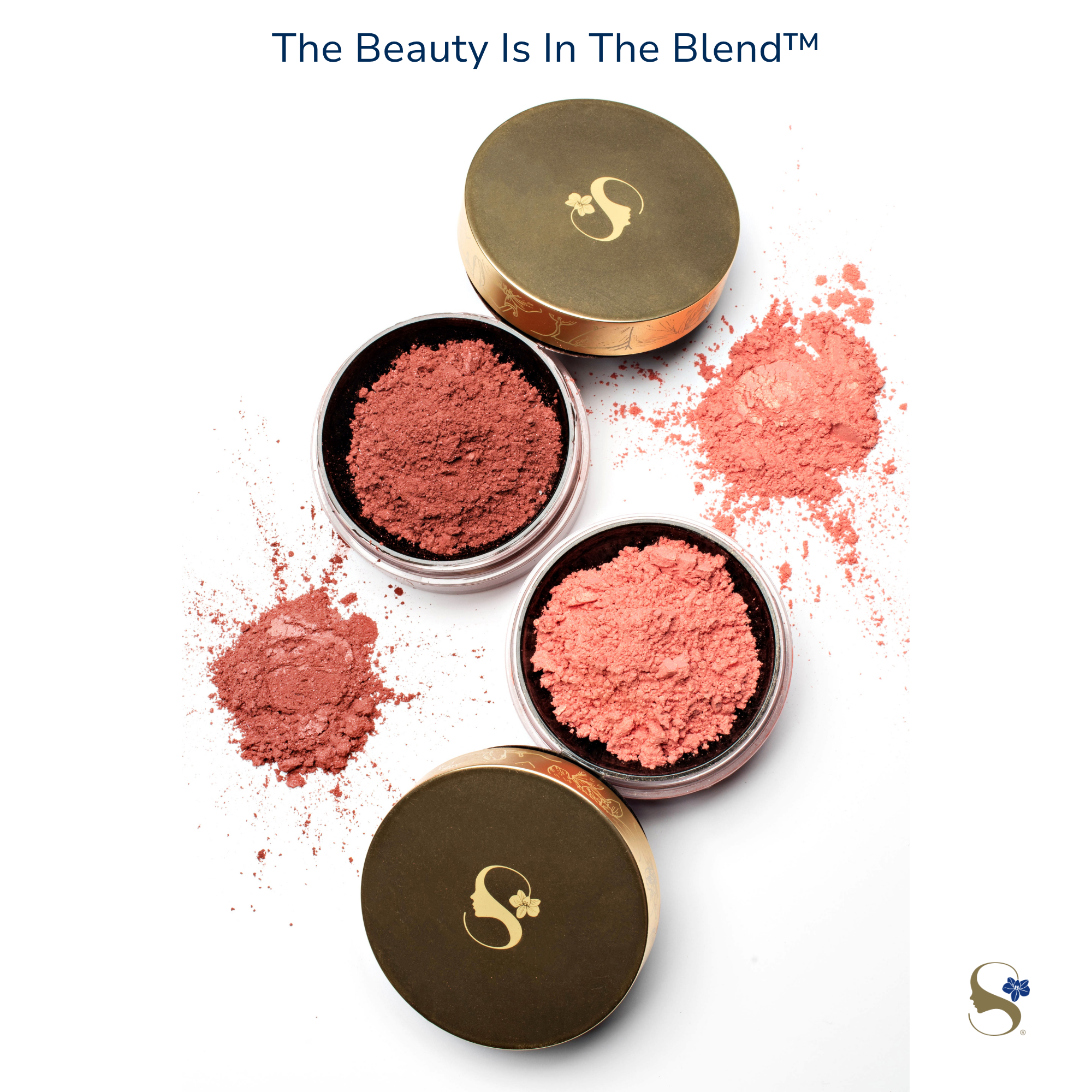 Translucent Loose Powder