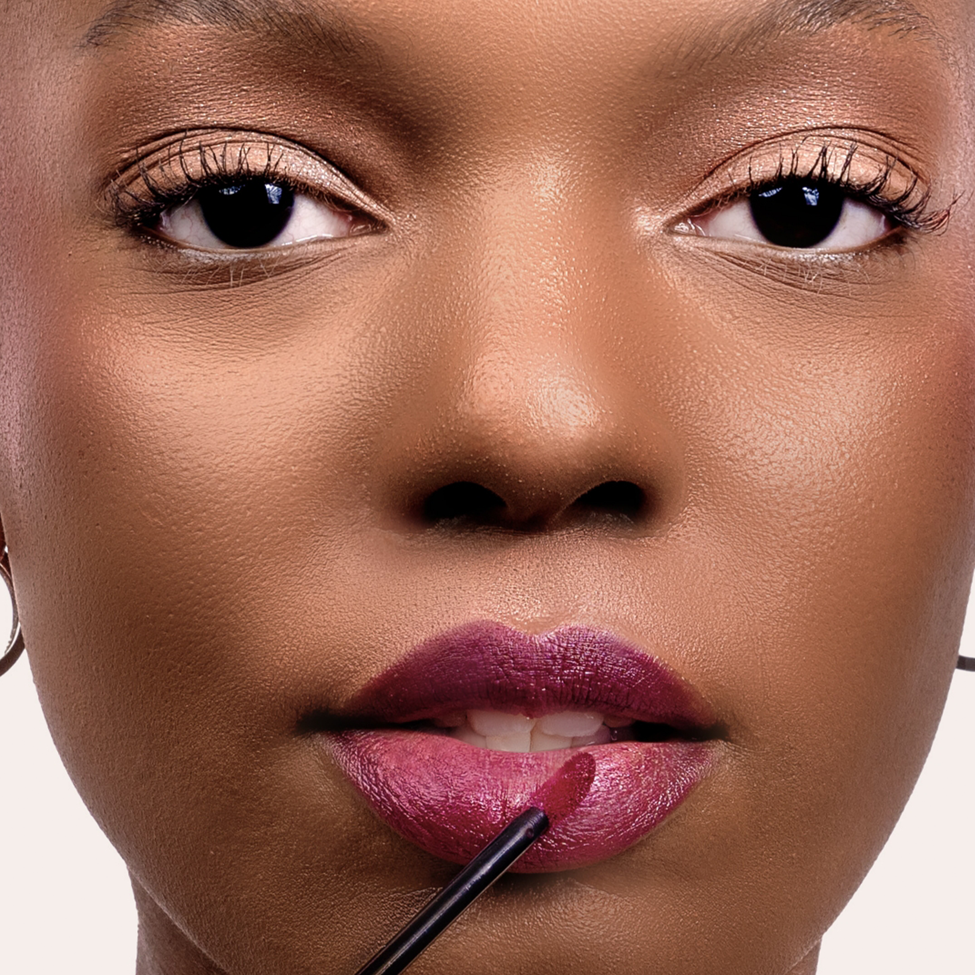 LipSense® Cream (formerly HydraMatte) - Boysenberry Satin