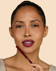 LipSense® Long-Lasting Lip Liner Pencil - Dusty Plum