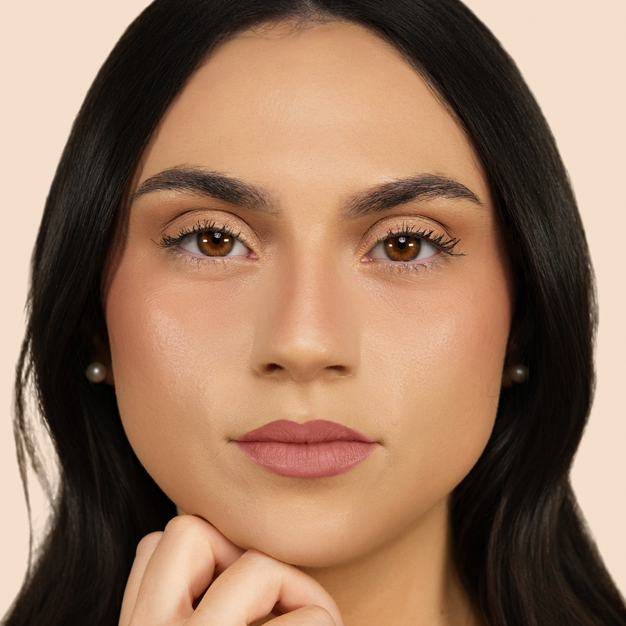 LipSense® Long-Lasting Lip Liner Pencil - Mauve Blush