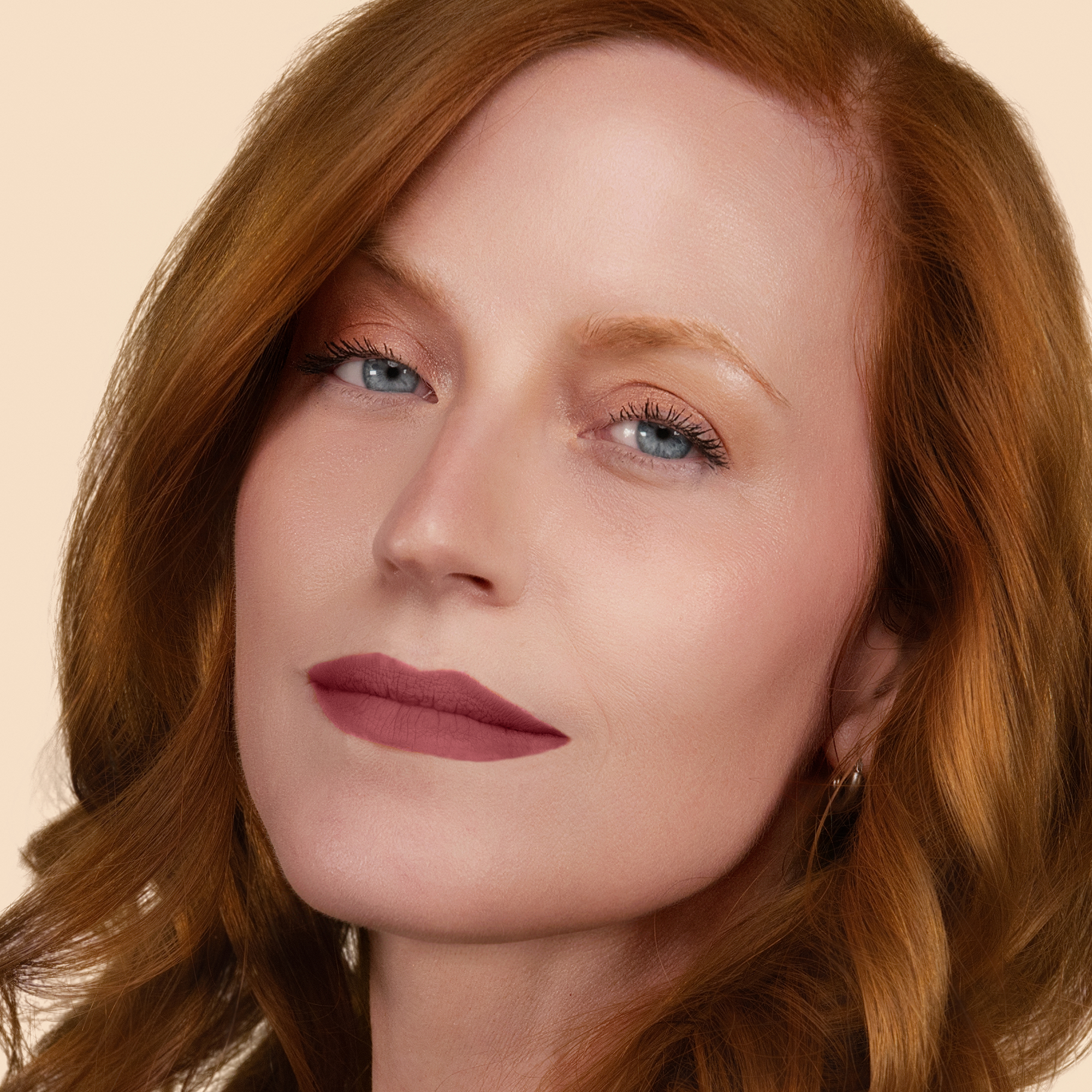 LipSense® Long-Lasting Lip Liner Pencil - Neutral Rose