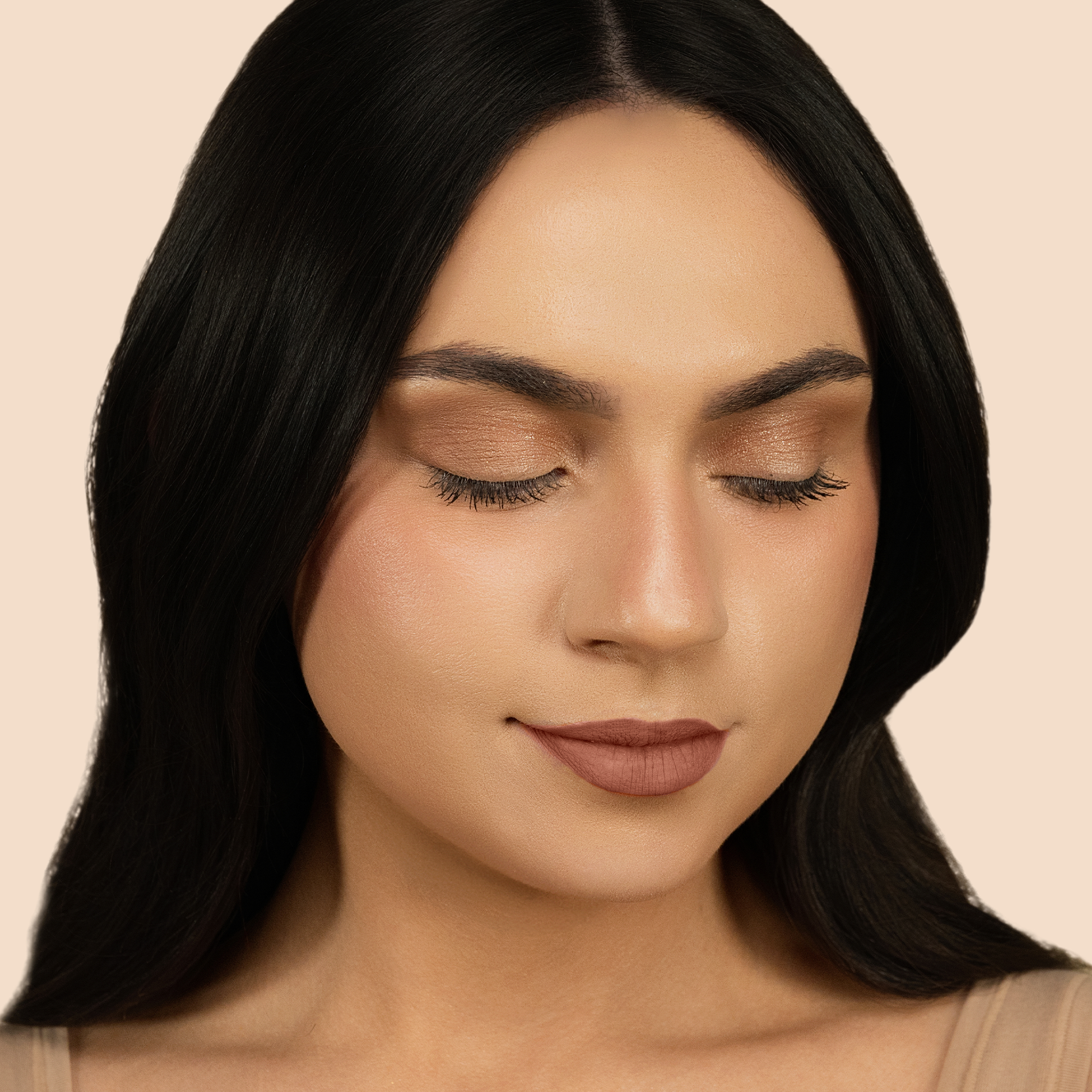 LipSense® Long-Lasting Lip Liner Pencil - Rich Umber