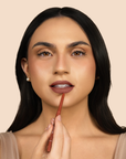 LipSense® Long-Lasting Lip Liner Pencil - Rustic Maple