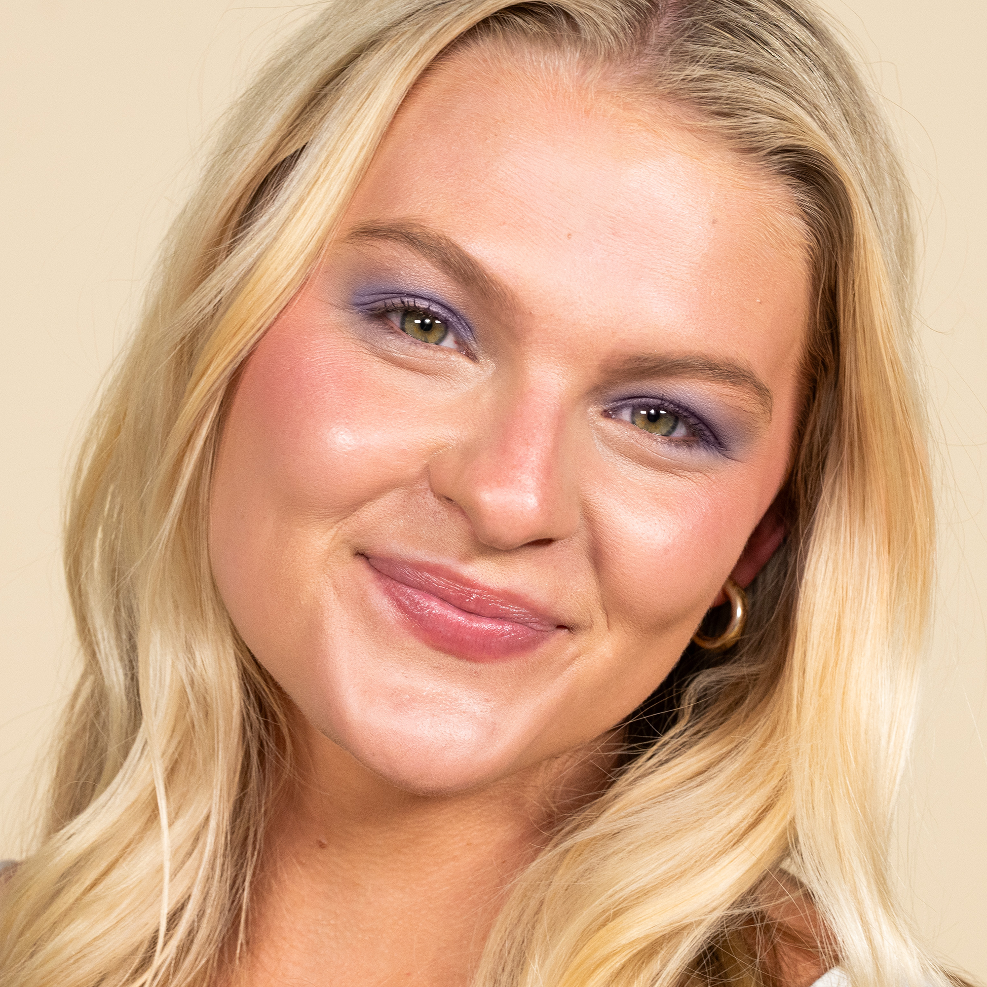 ShadowSense® Eyeshadow - Lilac