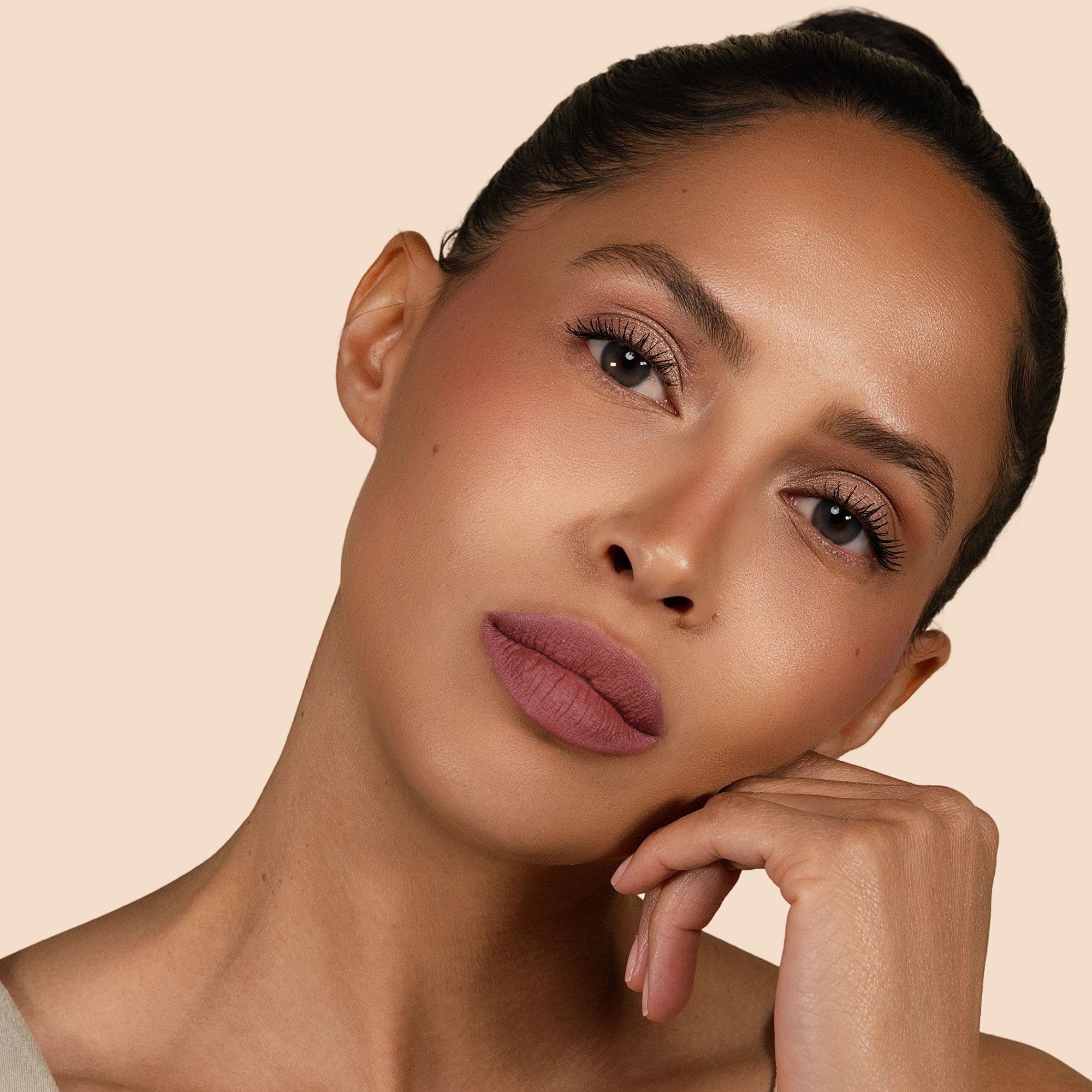 LipSense® Cream (formerly HydraMatte) - Bella Satin