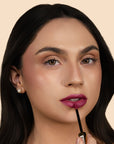 LipSense® Cream (formerly HydraMatte) - Ruby Berry Satin
