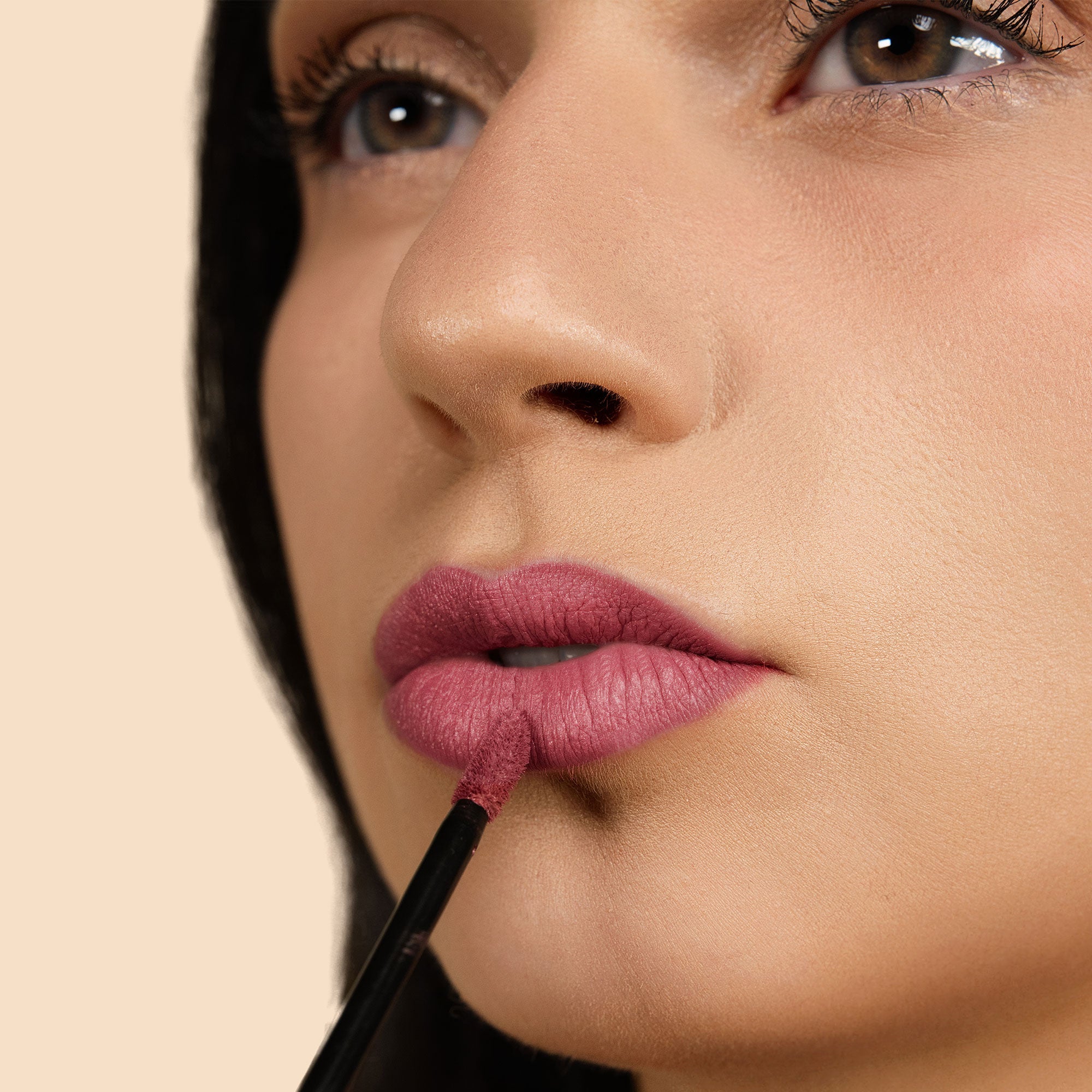 LipSense® Cream (formerly HydraMatte) - Winter Rose Satin