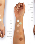 Corrective Color Concealer - Light-Medium