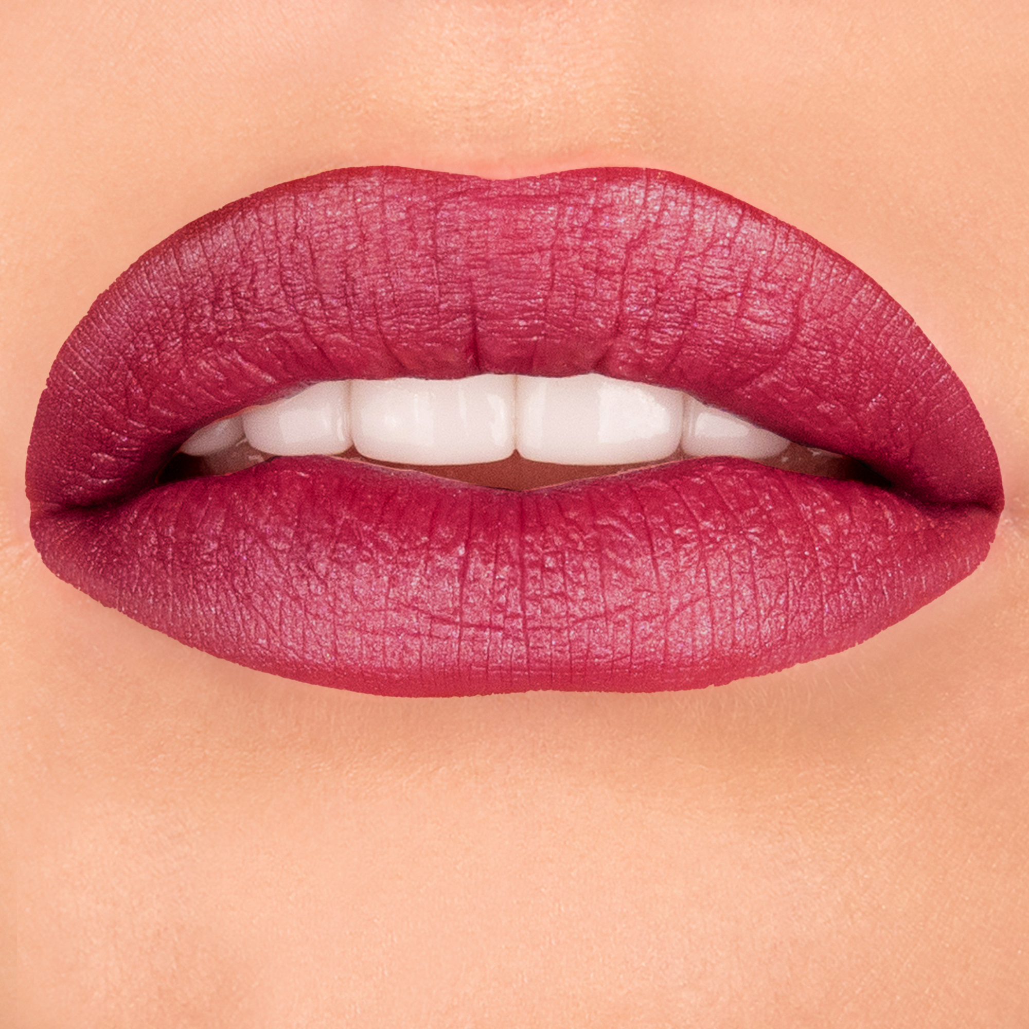 LipSense® Cream (formerly HydraMatte) - Boysenberry Satin