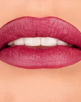 LipSense® Cream (formerly HydraMatte) - Boysenberry Satin