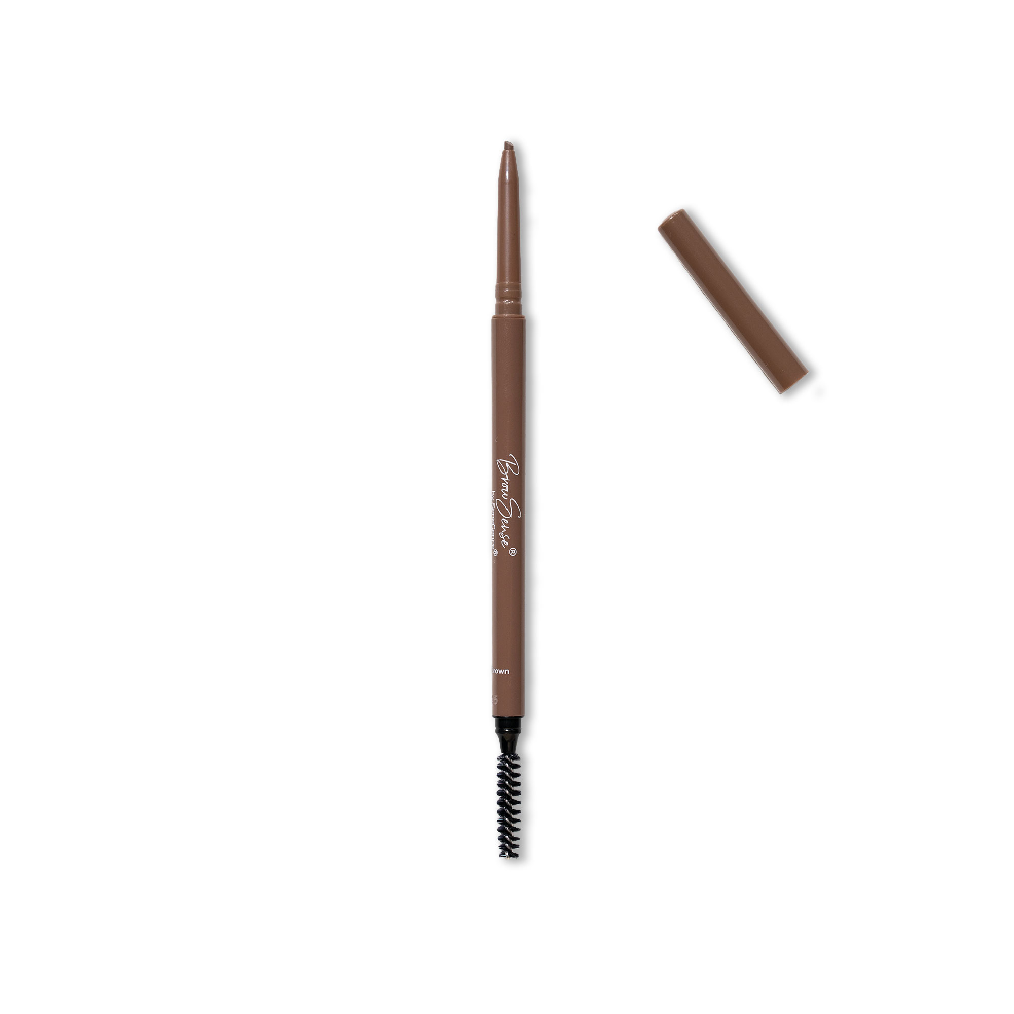 BrowSense® Long Lasting Brow Defining Pencil - Ash Brown