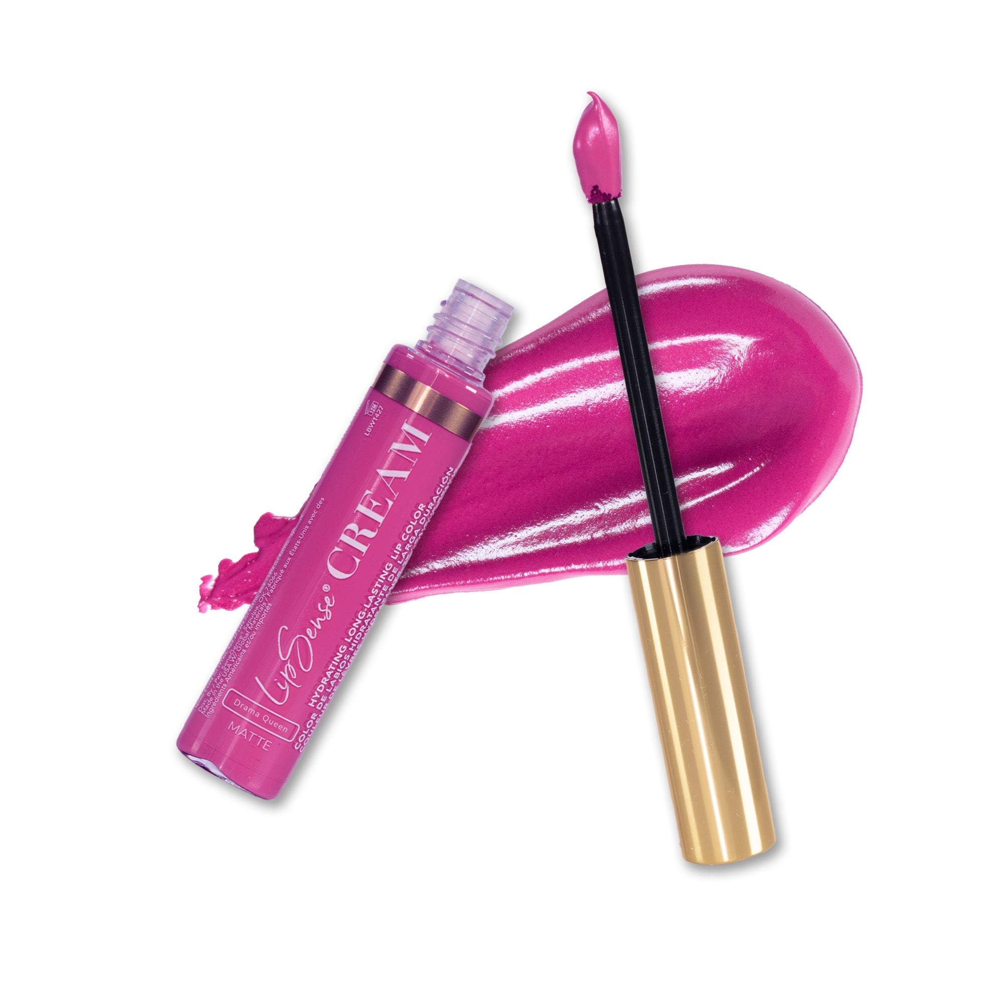 LipSense® Cream (formerly HydraMatte) - Drama Queen
