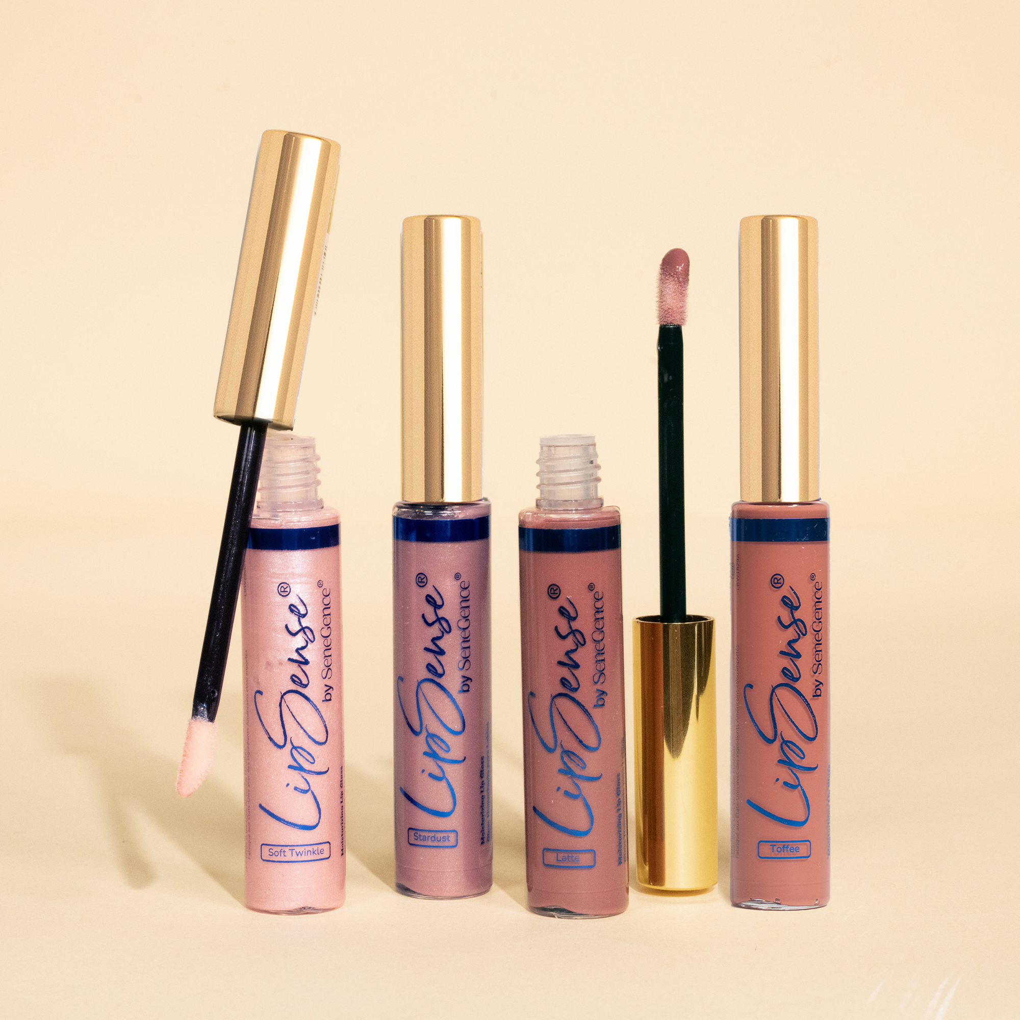 Forever Loved Gloss Collection