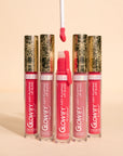 Pink Pucker Glowify ® Juicy Plumping Lip Gloss Duo NZL