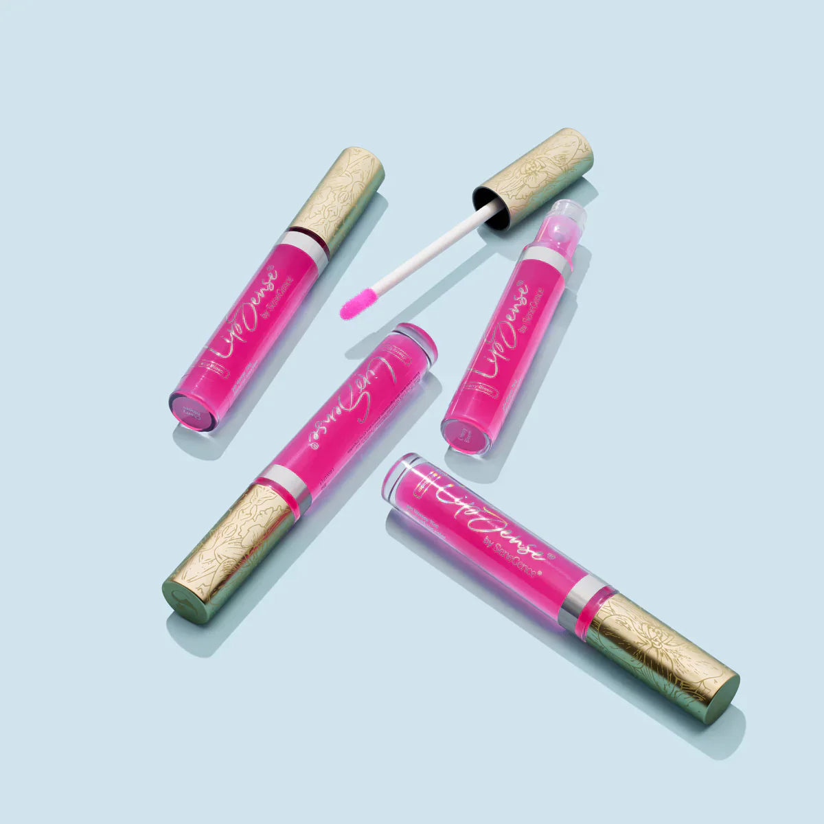 LipSense® pH Glossy Tint NZL