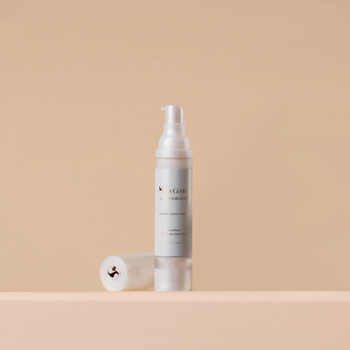 Microbiome Defense Daytime Moisturizer