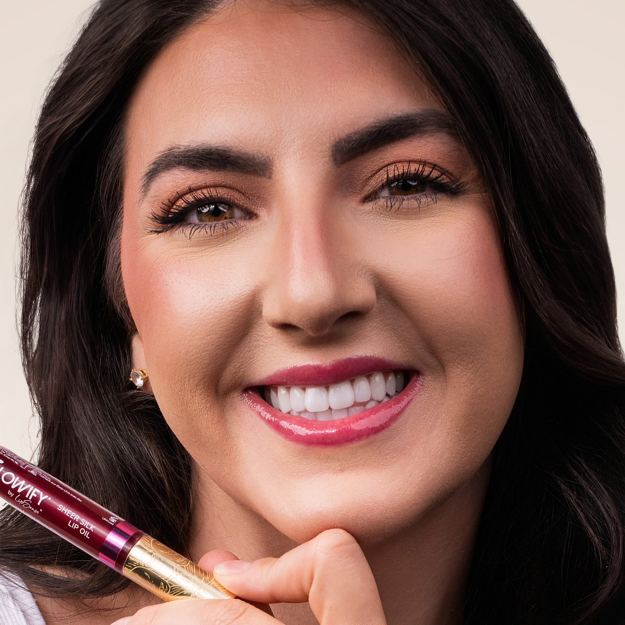 BlushSense® Cream Blush MX - Chocolate Cherry