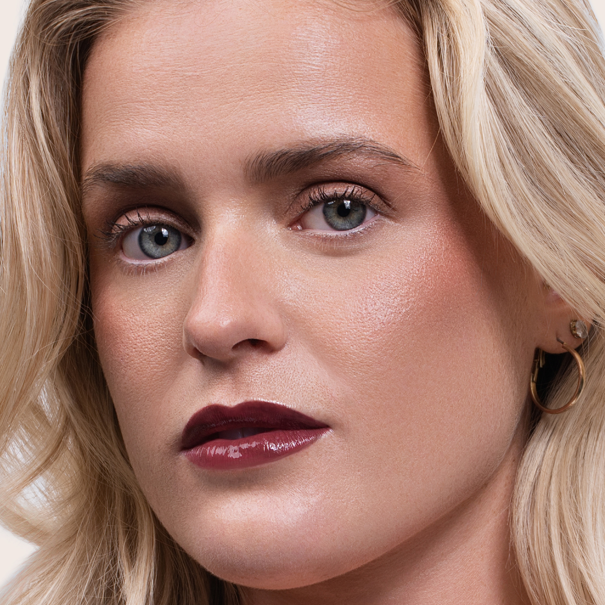 LipSense® Long-Lasting Liquid Lip Color - Berry Noir