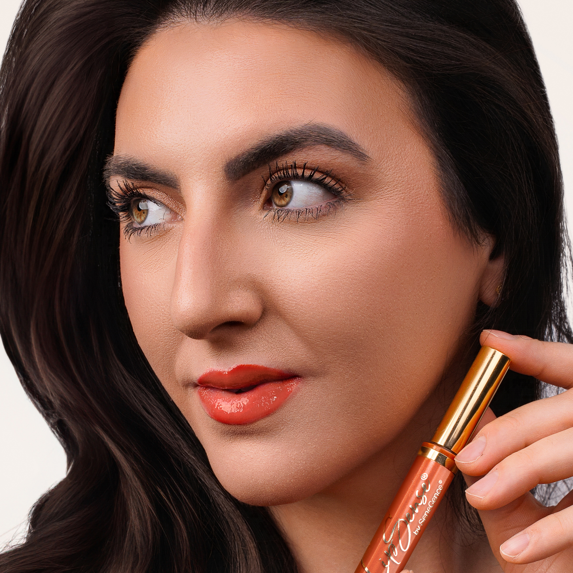 LipSense® Long-Lasting Liquid Lip Color - Coral Reef