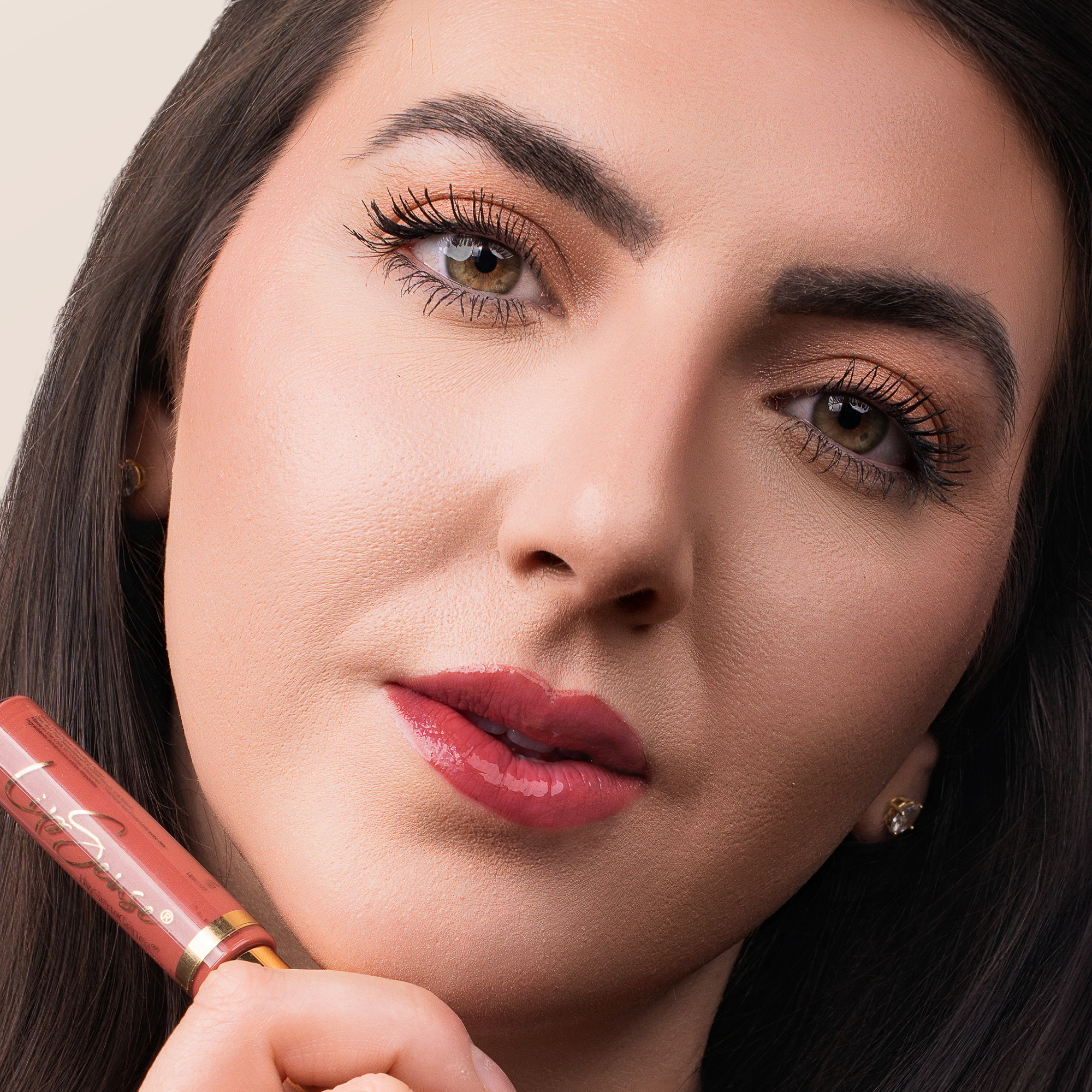 LipSense® Long-Lasting Liquid Lip Color - Earth_CA