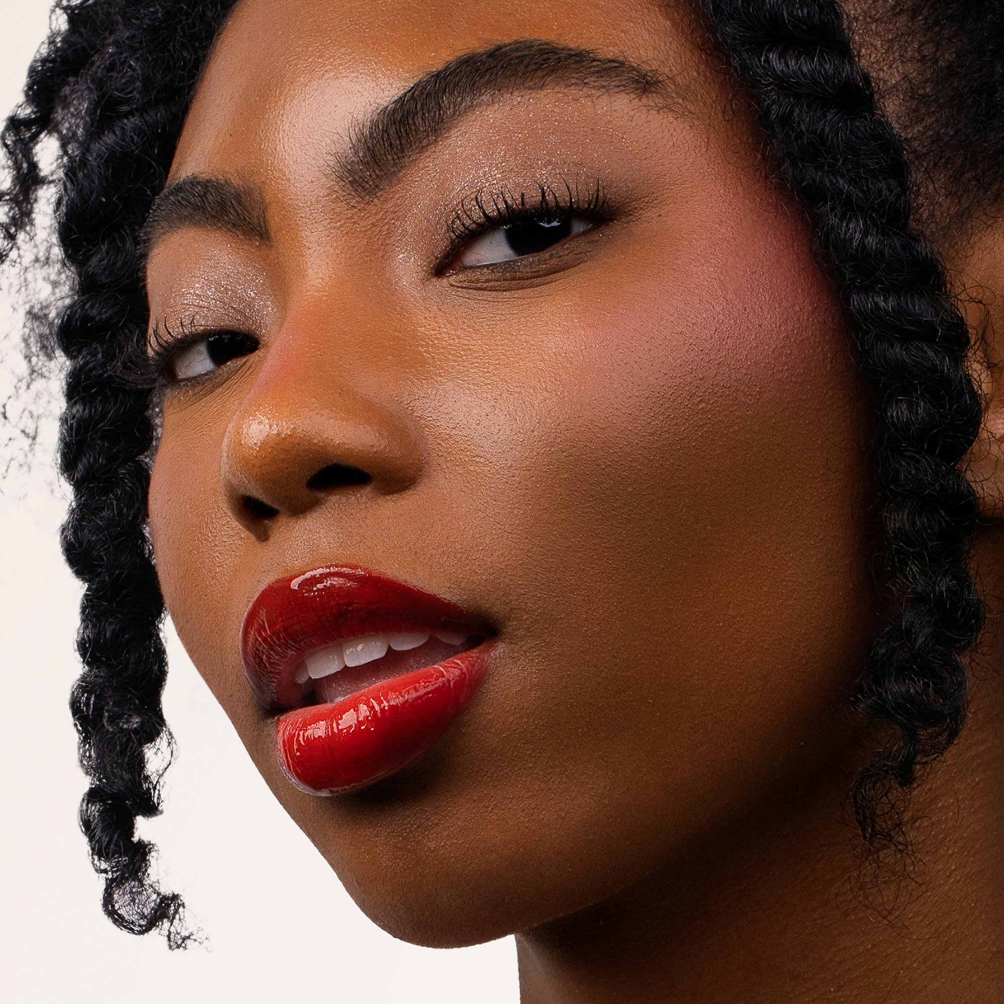 LipSense® Long-Lasting Liquid Lip Color - Red Rose