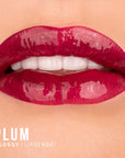 LipSense® Long-Lasting Liquid Lip Color - Plum_CA