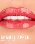 LipSense® Long-Lasting Liquid Lip Color - Caramel Apple