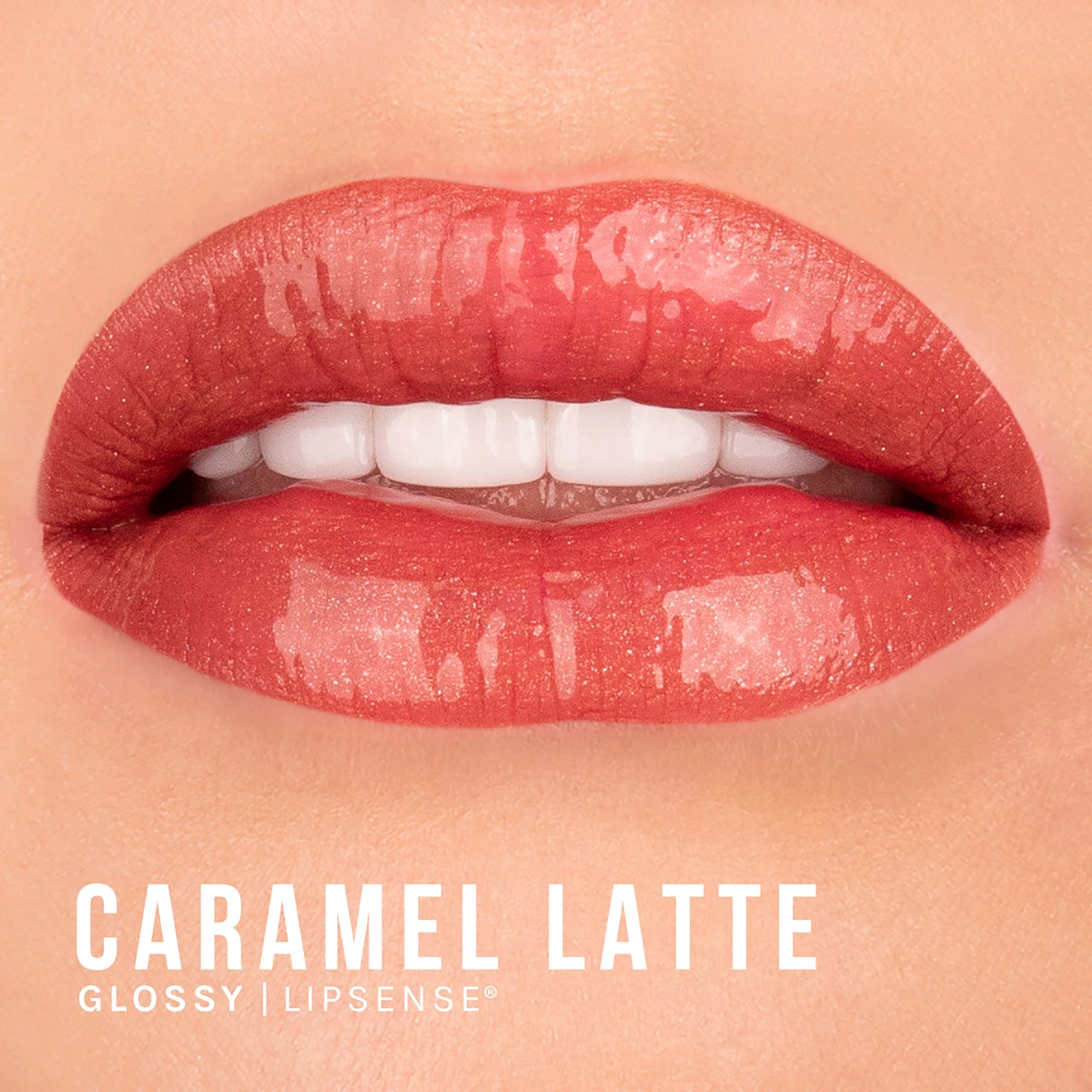 LipSense® Long-Lasting Liquid Lip Color - Caramel Latte_CA