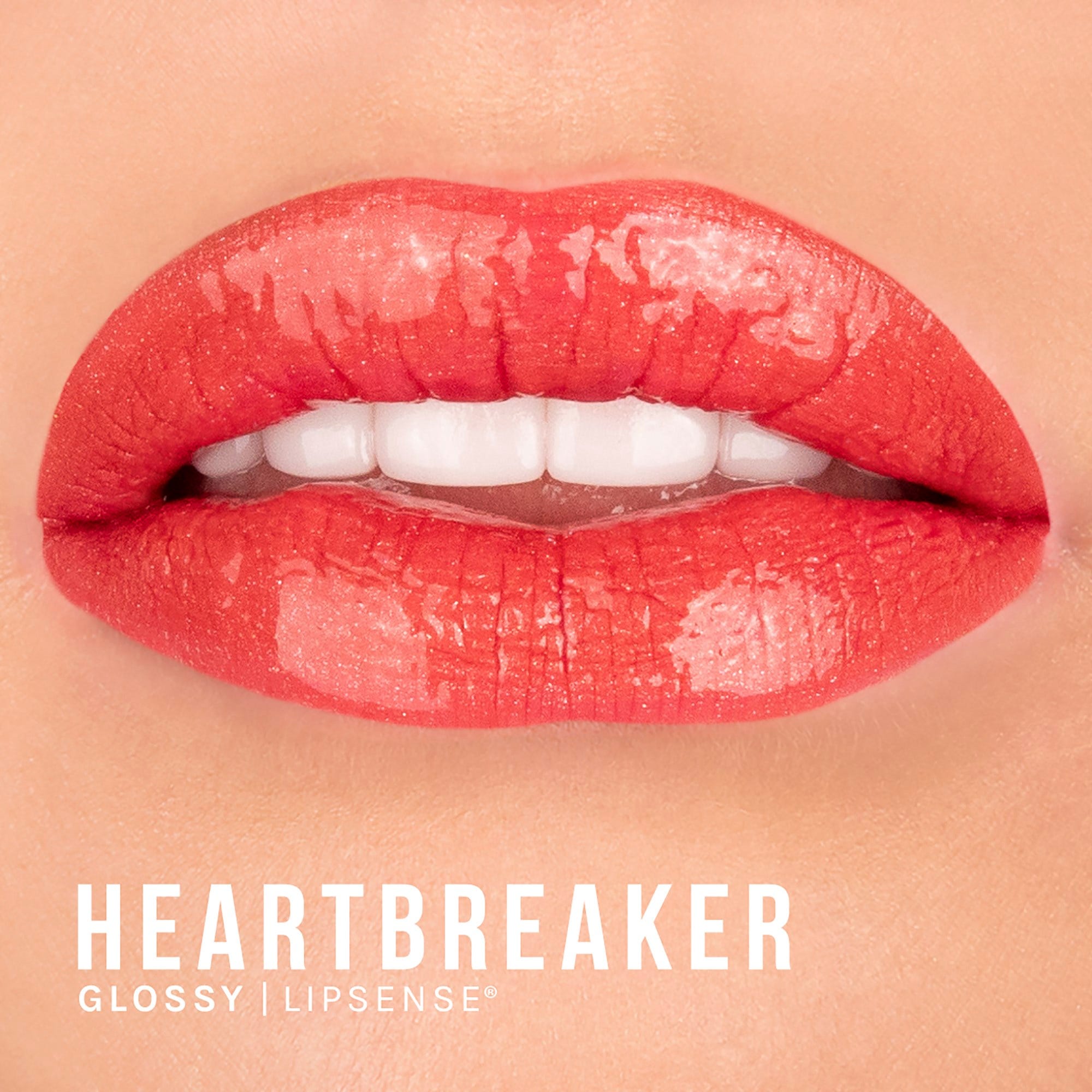 LipSense® Long-Lasting Liquid Lip Color - Heartbreaker_AU