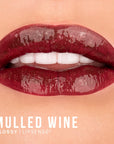 LipSense® Long-Lasting Liquid Lip Color - Mulled Wine_AU