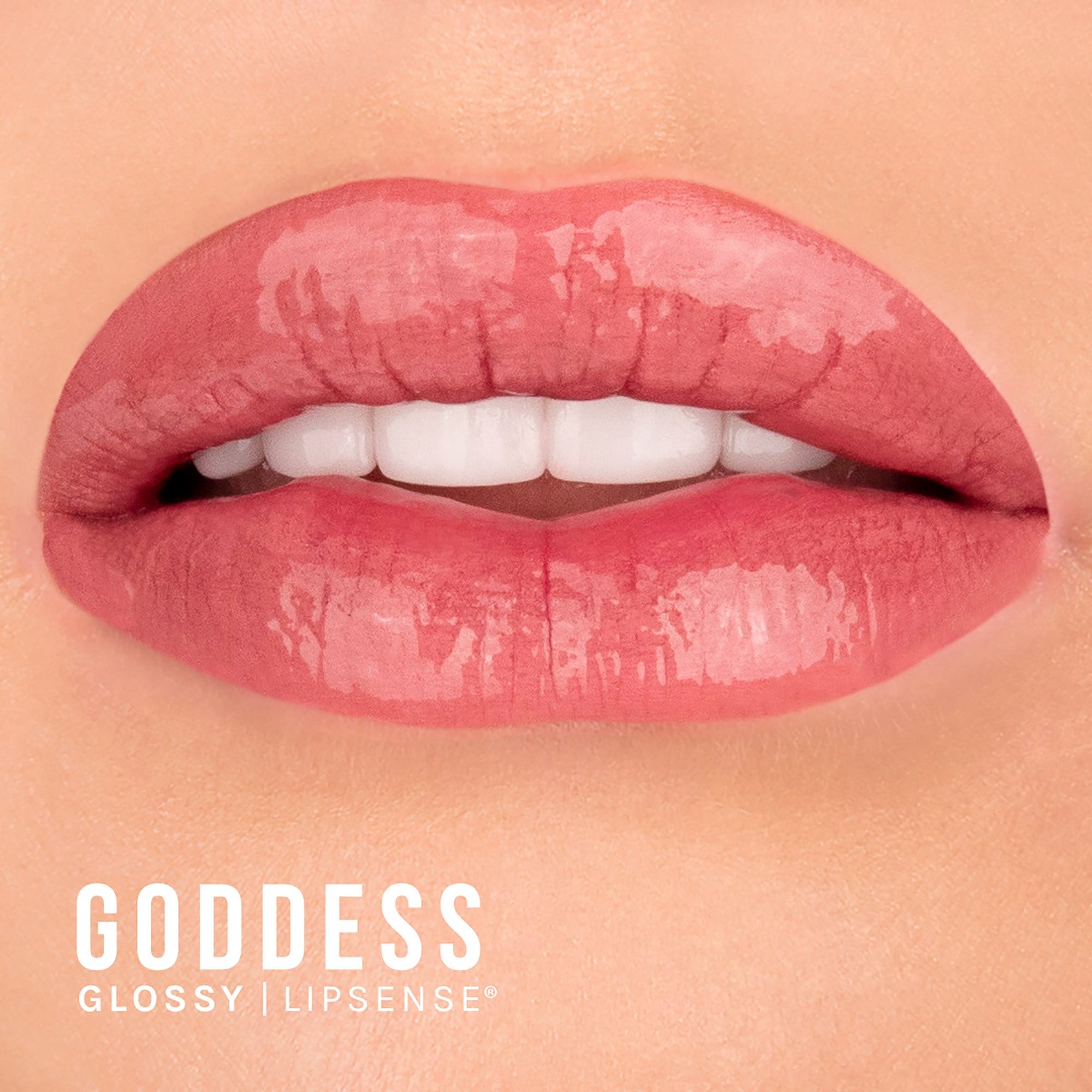 LipSense® Long-Lasting Liquid Lip Color - Goddess