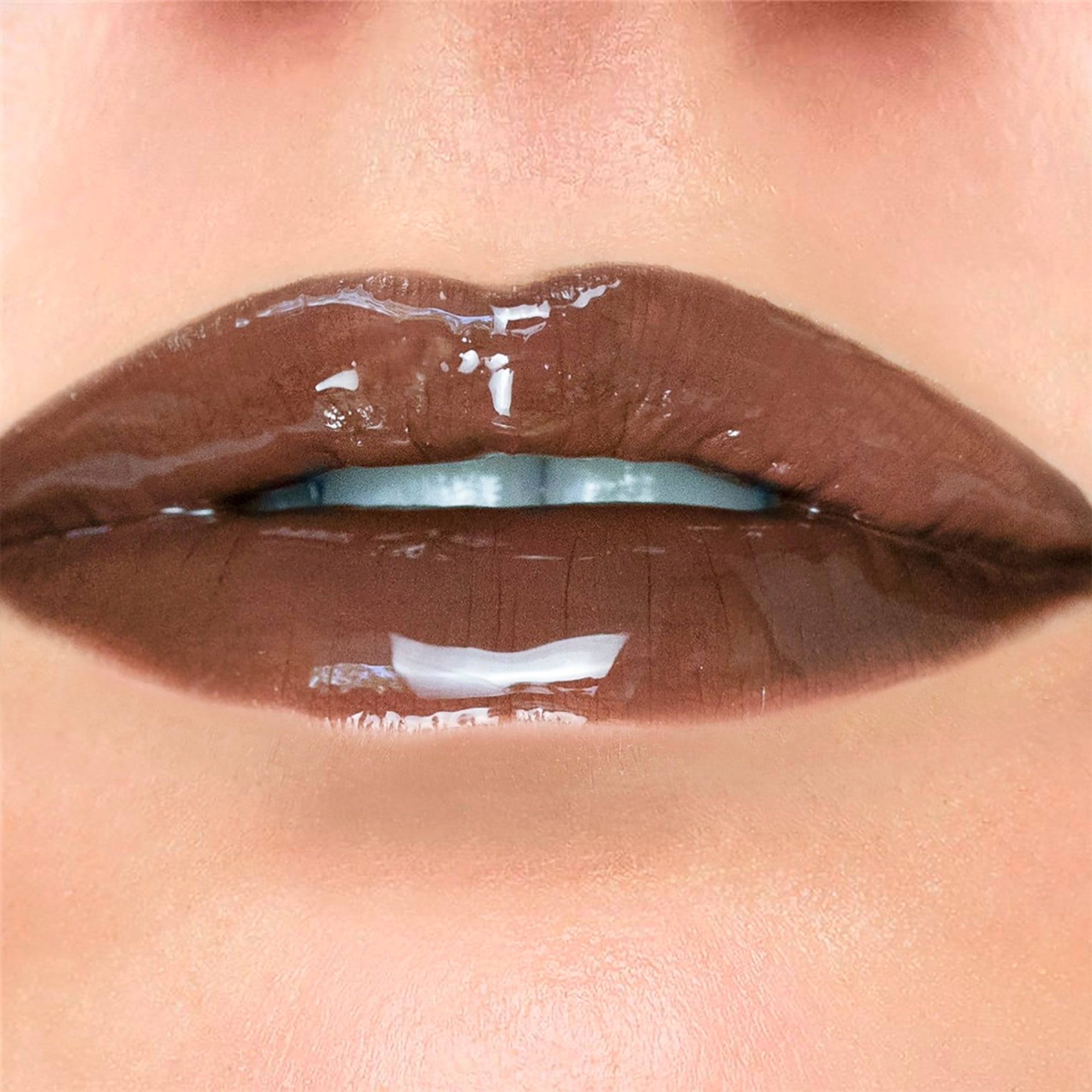 LipSense® Long-Lasting Liquid Lip Color - Espresso