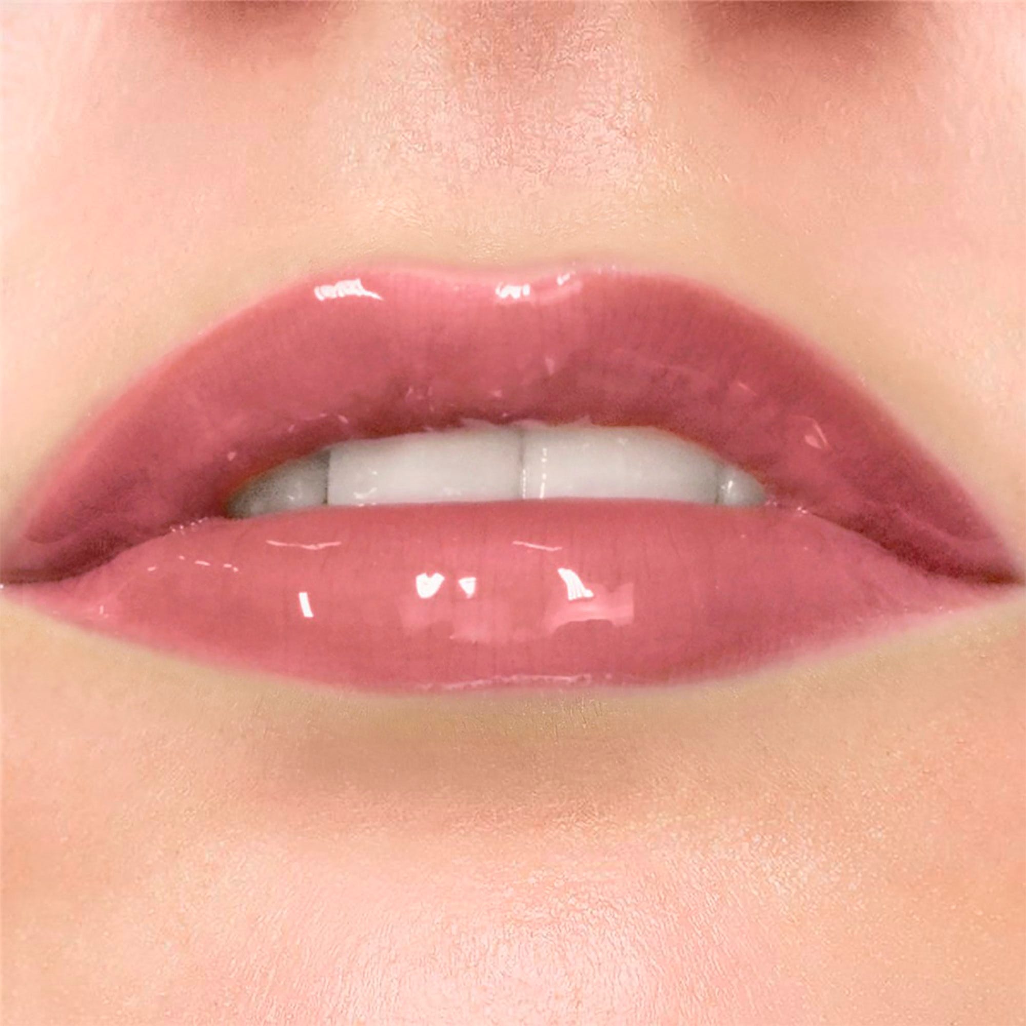 LipSense® Long-Lasting Liquid Lip Color - Milk Rose