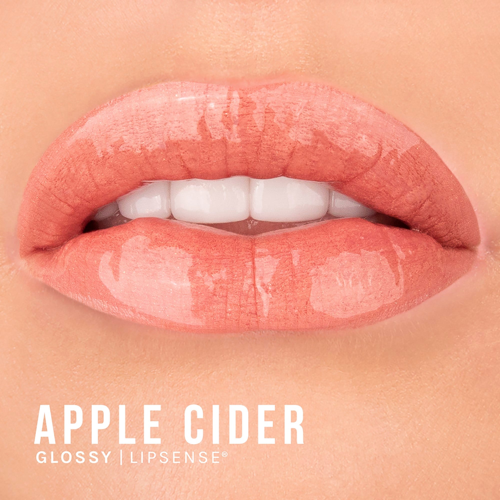 LipSense® Long-Lasting Liquid Lip Color - Apple Cider