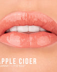 LipSense® Long-Lasting Liquid Lip Color - Apple Cider