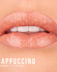 LipSense® Long-Lasting Liquid Lip Color - Cappuccino