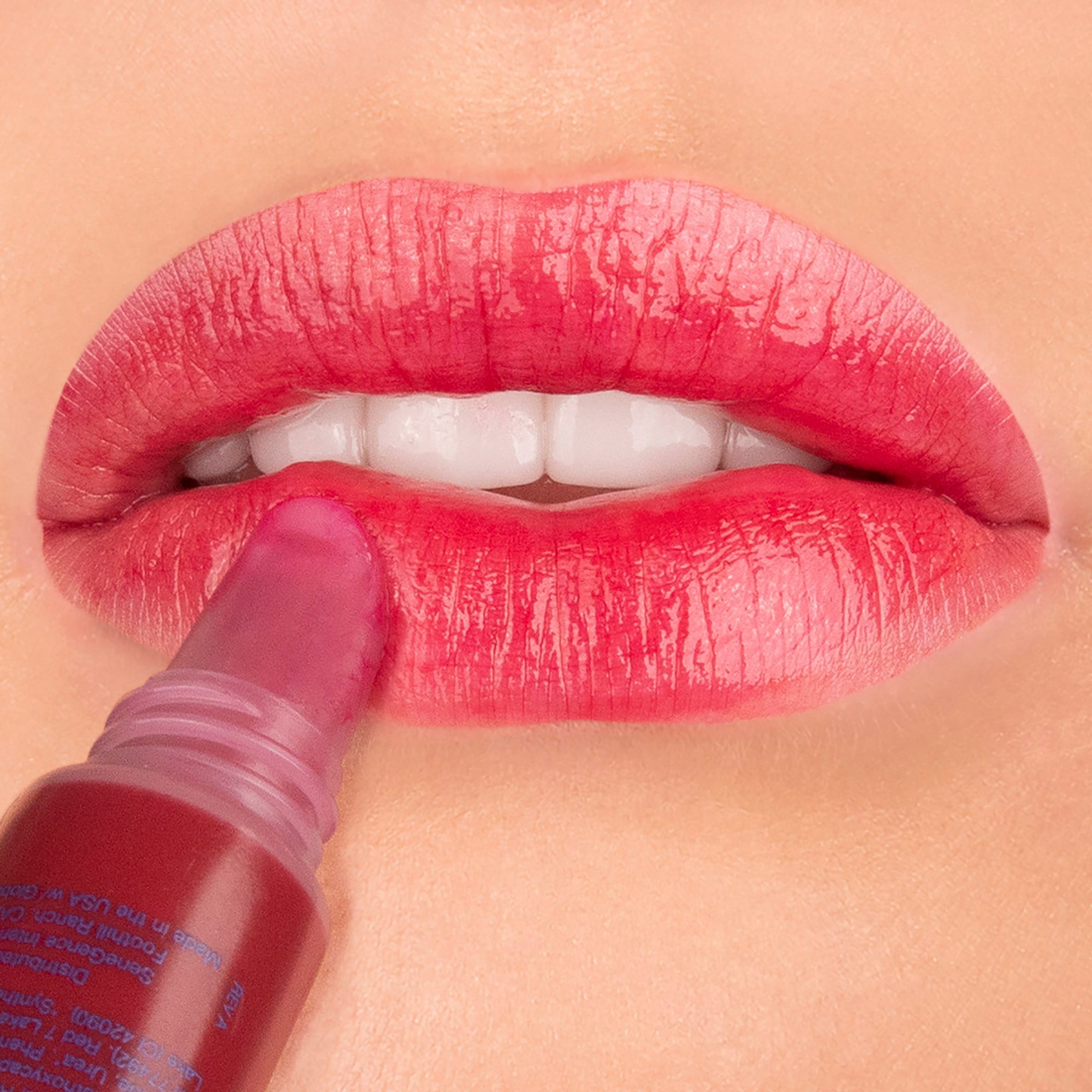 LipSense® Moisturizing Lip Balm - Barely Berry_CA