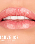 LipSense® Long-Lasting Liquid Lip Color - Mauve Ice