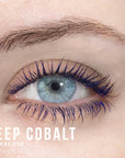 LashSense® VolumeIntense® Mascara - Deep Cobalt