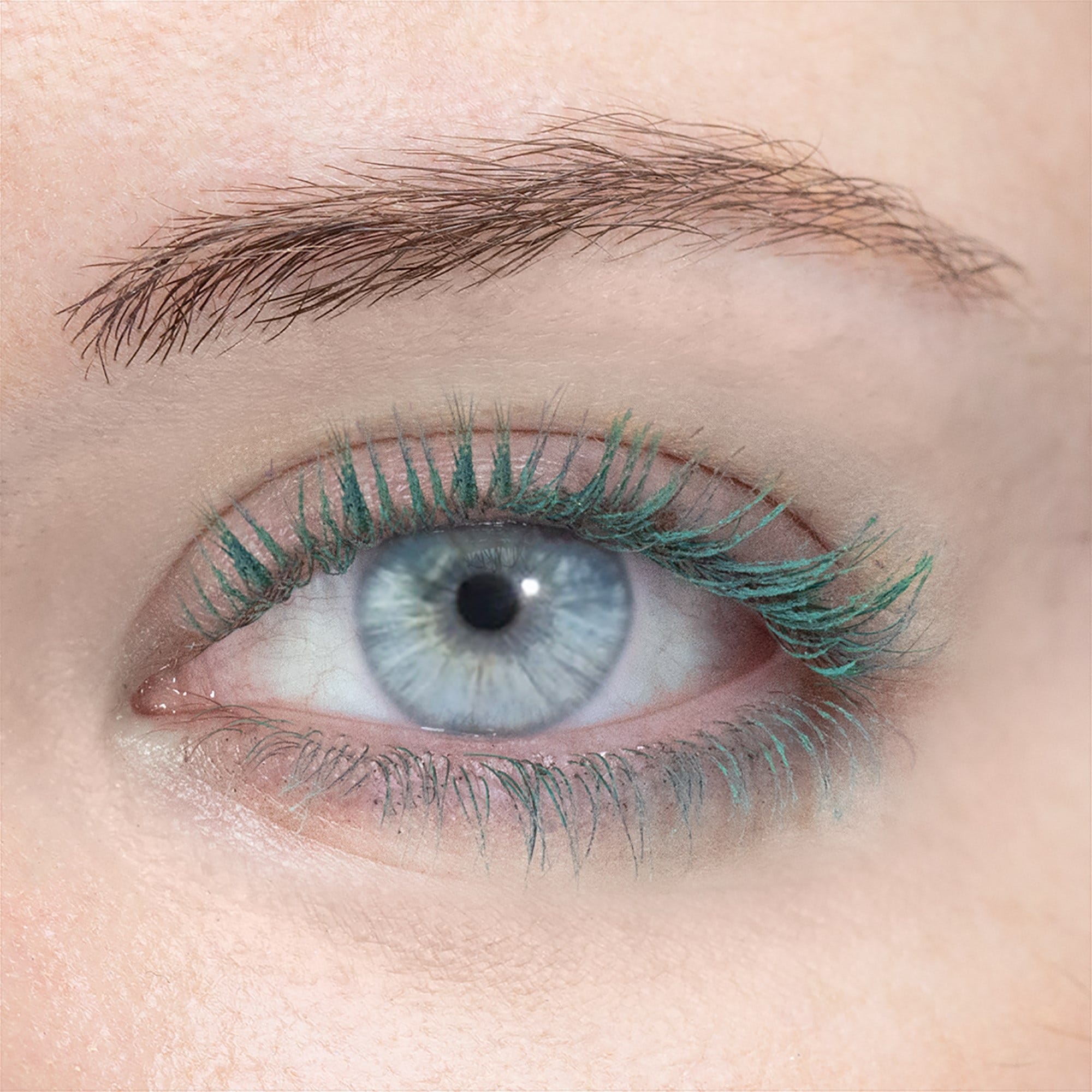 LashSense® VolumeIntense® Mascara - Jewel Jade